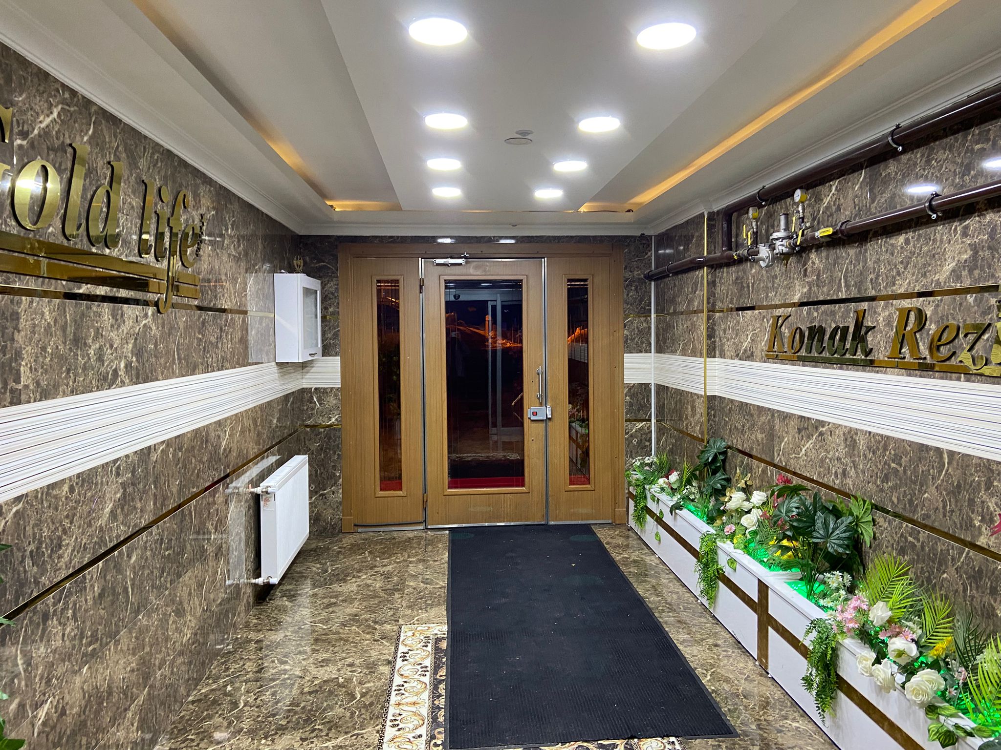 KAYAKYOLU'NDA FULL EŞYALI KİRALIK DAİRE